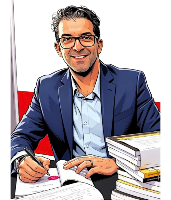 Jihad Mohamad Abou Ghouche
